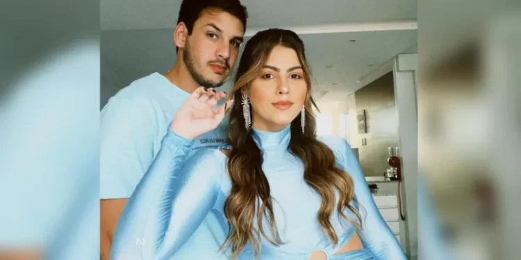 Presidente da Câmara de Juazeiro do Norte e namorado são achados mortos dentro de casa