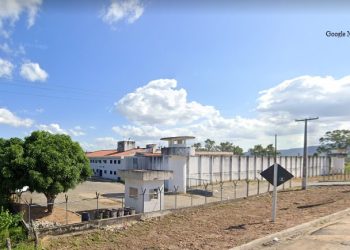 Ministério Público solicita que Estado corrija irregularidades no presídio de Guarabira