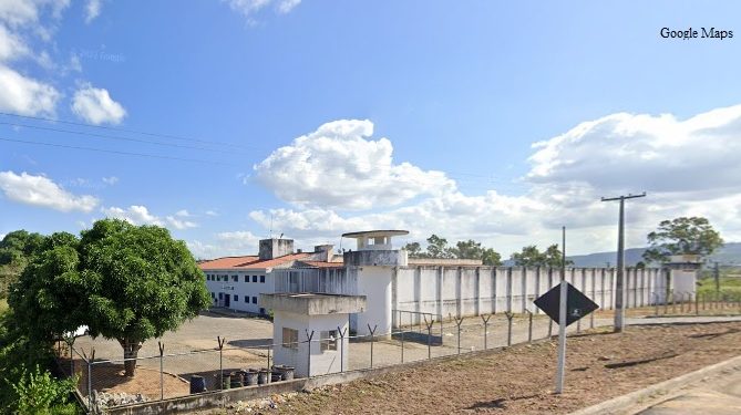 Ministério Público solicita que Estado corrija irregularidades no presídio de Guarabira
