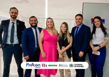 PROCON realiza reunião com Comissão de Direito do Consumidor da OAB Paraíba