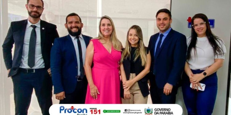 PROCON realiza reunião com Comissão de Direito do Consumidor da OAB Paraíba