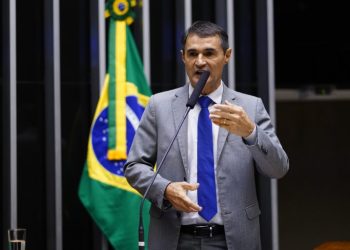 Romero Rodrigues é escolhido presidente da Comissão de Turismo da Câmara Federal