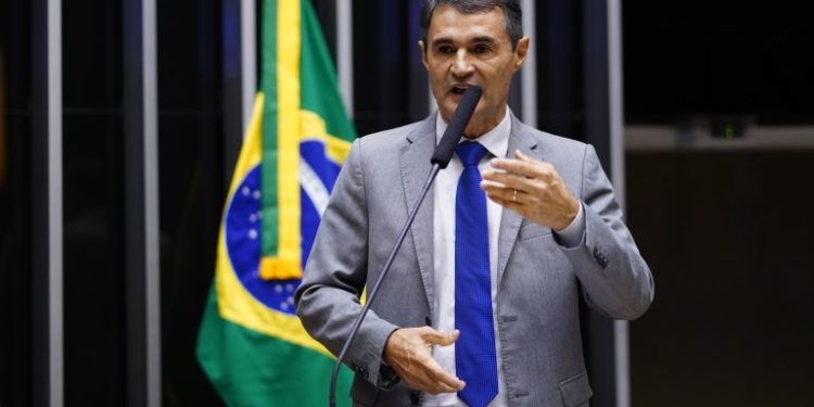 Romero Rodrigues é escolhido presidente da Comissão de Turismo da Câmara Federal