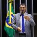 Romero Rodrigues é escolhido presidente da Comissão de Turismo da Câmara Federal