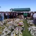 Corpo de Manoel Júnior é enterrado em João Pessoa