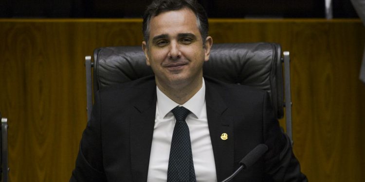 Pacheco explica por que não avançou com CPI dos atos de 8 de janeiro