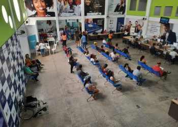 Semana da mulher inicia com 262 vagas de trabalho em Campina Grande