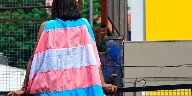 O Dia da Mulher e a saúde da população Trans