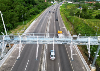 Mais de 9 milhões de brasileiros já utilizam tags eletrônicas nos veículos para simplificar deslocamentos rodoviários