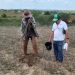 Governo constrói barragem subterrânea e incentiva agricultura familiar em Queimadas