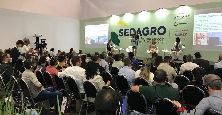 Influenza aviária terá abordagem especial durante Seminário sobre defesa agropecuária
