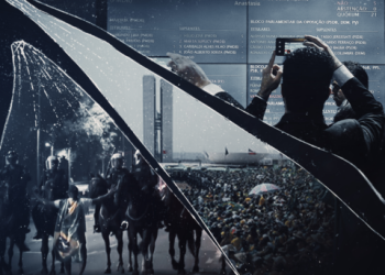 “Qual o futuro da direita no Brasil?” Documentário inédito sobre o movimento será lançado nesta segunda-feira