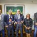 Ministro Paulo Pimenta reitera compromisso do governo com a transparência em reunião com jornalistas