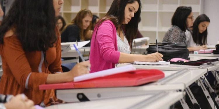 Inscrições para o FIES seguem até a próxima sexta-feira