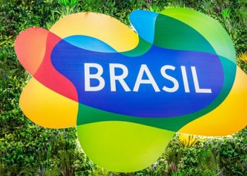 Brasil registra entrada recorde de turistas estrangeiros em janeiro de 2023