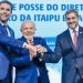 Itaipu é fundamental para o desenvolvimento do Brasil e do Paraguai, diz Lula