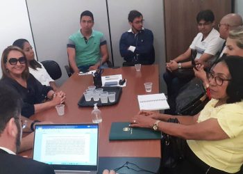 Defensoria Pública retoma atendimento em Lucena a partir do dia 13 de abril