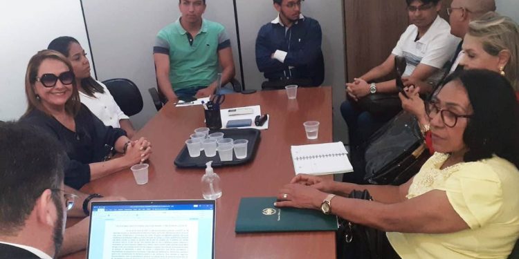 Defensoria Pública retoma atendimento em Lucena a partir do dia 13 de abril