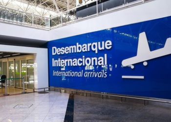 Brasil registra 1,5 milhão de turistas estrangeiros no primeiro bimestre e injeção de US＄ 1,1 bi na economia