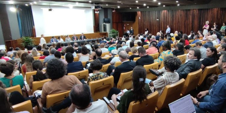 Reativado, CONSEA realiza primeira reunião e aborda desnutrição dos povos Yanomami
