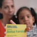 Adicional de R$ 150 do Bolsa Família chega a 8,9 milhões de crianças de até seis anos