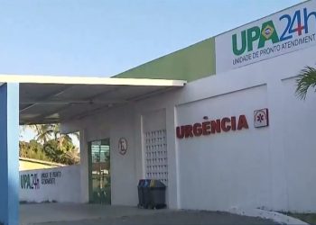 Polícia investiga caso de falso médico que atendeu pacientes na UPA de Bayeux