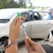 Prefeitura oferta vacina contra a Covid-19 para todos os públicos neste sábado no Mangabeira Shopping