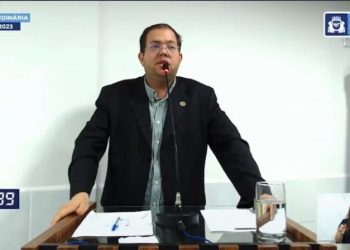 RIO TINTO: Vereador sugere que matadouro abandonado seja transformado em cabaré