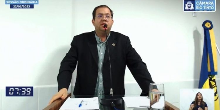 RIO TINTO: Vereador sugere que matadouro abandonado seja transformado em cabaré