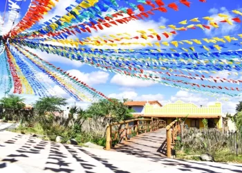 Divulgada programação completa da Vila Sítio São João 2023