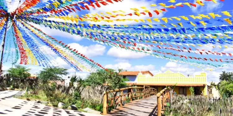 Divulgada programação completa da Vila Sítio São João 2023