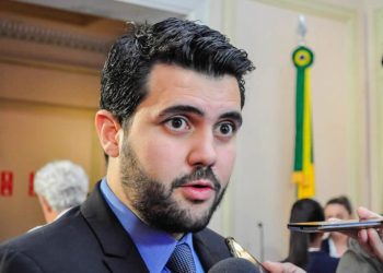 VÍDEO: Wilson Filho explica estado de saúde e diz que não irá se afastar da ALPB