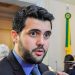 VÍDEO: Wilson Filho explica estado de saúde e diz que não irá se afastar da ALPB