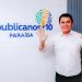 Wilson Santiago assume presidência do Republicanos em João Pessoa