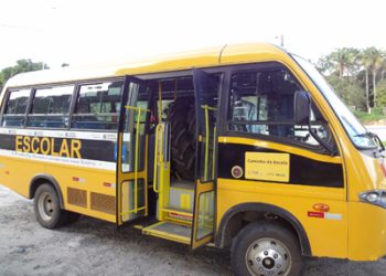 Promotoria expede recomendação sobre uso de transporte escolar em Caaporã