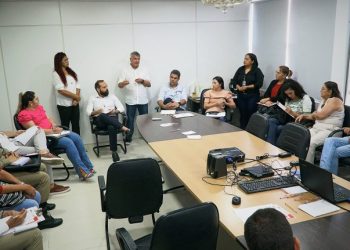 Governo do Estado e instituições planejam oferta de serviços nas audiências públicas do Orçamento Democrático