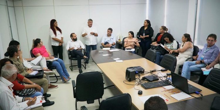 Governo do Estado e instituições planejam oferta de serviços nas audiências públicas do Orçamento Democrático