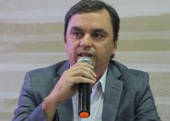 Eduardo Pedroza assume a Controladoria Geral do Município de Conde