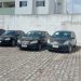 Ministério Público da Paraíba realiza leilão de veículos na próxima semana