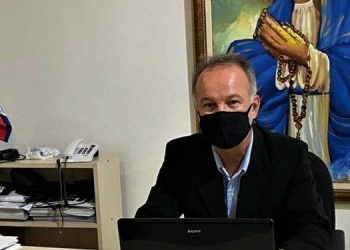 ALPB concede voto de aplausos ao presidente da ASTRA 13