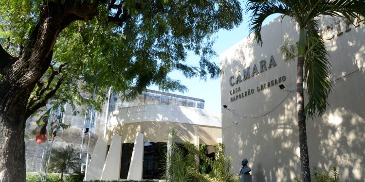 Câmara de João Pessoa debate Parque Cuiá e homenageia engenheiro na próxima semana