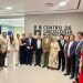 Murilo Galdino prestigia inauguração do Help e destaca importância de hospital para a população