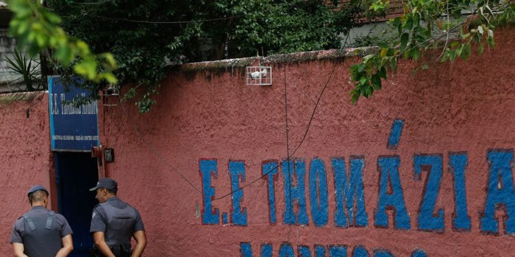 Governo federal vai liberar R$ 150 milhões para ampliar rondas escolares