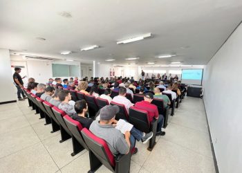 Acadepol e Google capacitam mais de 300 policiais civis com orientações sobre técnicas de investigação na internet