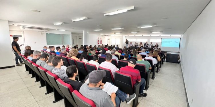 Acadepol e Google capacitam mais de 300 policiais civis com orientações sobre técnicas de investigação na internet