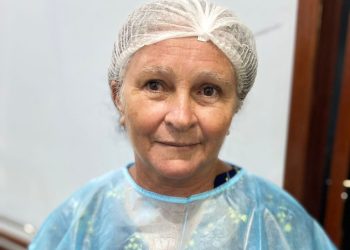 Opera Paraíba: Hospital Geral de Taperoá realiza primeiras cirurgias de pterígio
