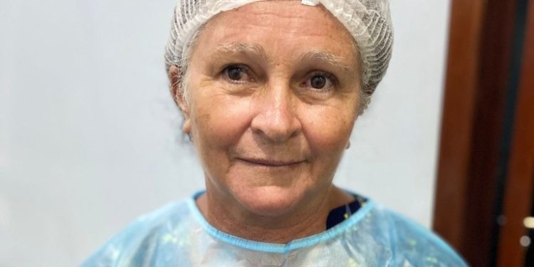 Opera Paraíba: Hospital Geral de Taperoá realiza primeiras cirurgias de pterígio