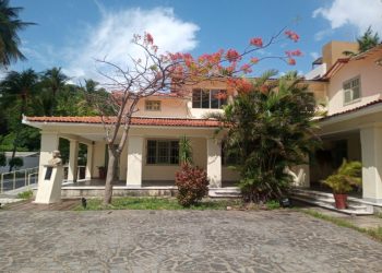 Museu Casa de José Américo fecha para reforma, a partir desta terça-feira