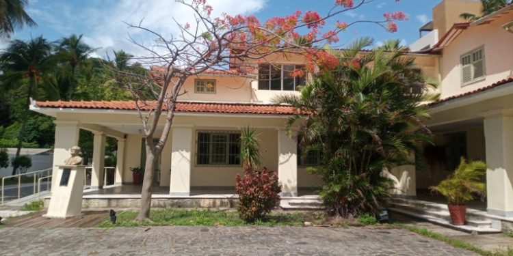 Museu Casa de José Américo fecha para reforma, a partir desta terça-feira