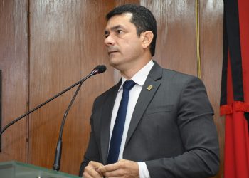 Vice-líder do Governo destaca ações da PMJP em comemoração aos 40 anos de Mangabeira